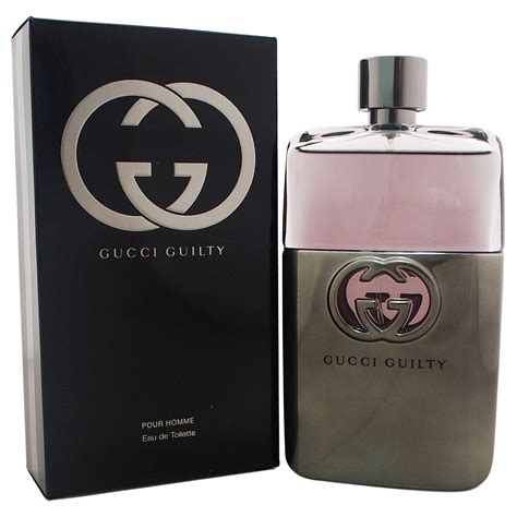 gucci guilty 5 oz|gucci guilty price.